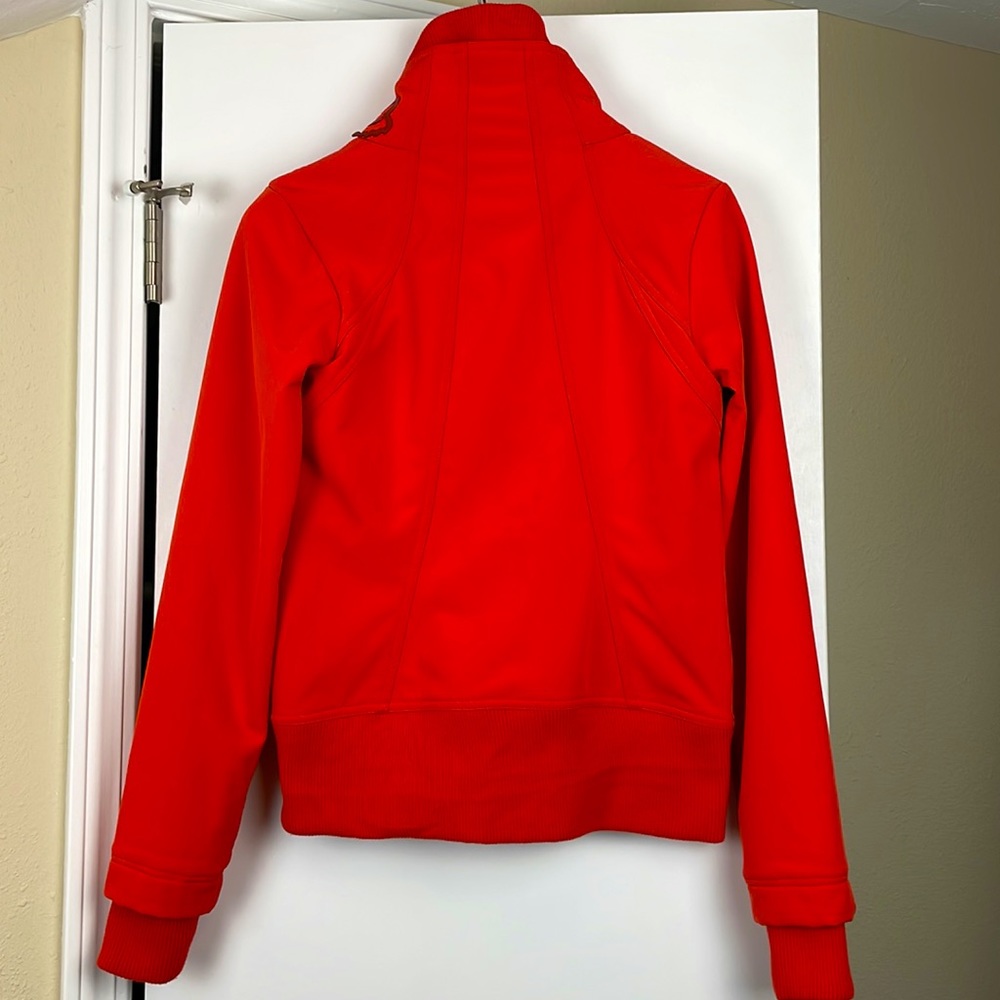 Fox Racing Jacket - image 6